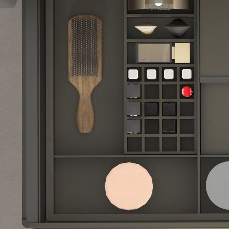 Wardrobe jewelry draw, beauty  - Beauty Makeup Drawing review and price