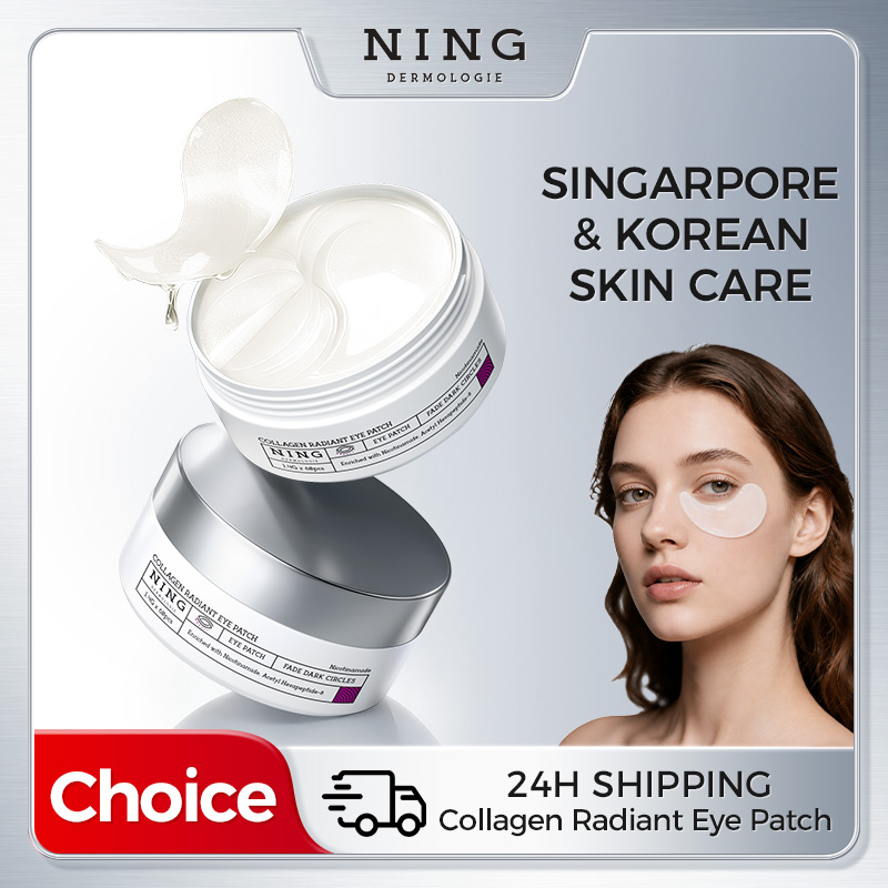 Eye Patches for Dark Circles – - Collagen Eye Patch review and price