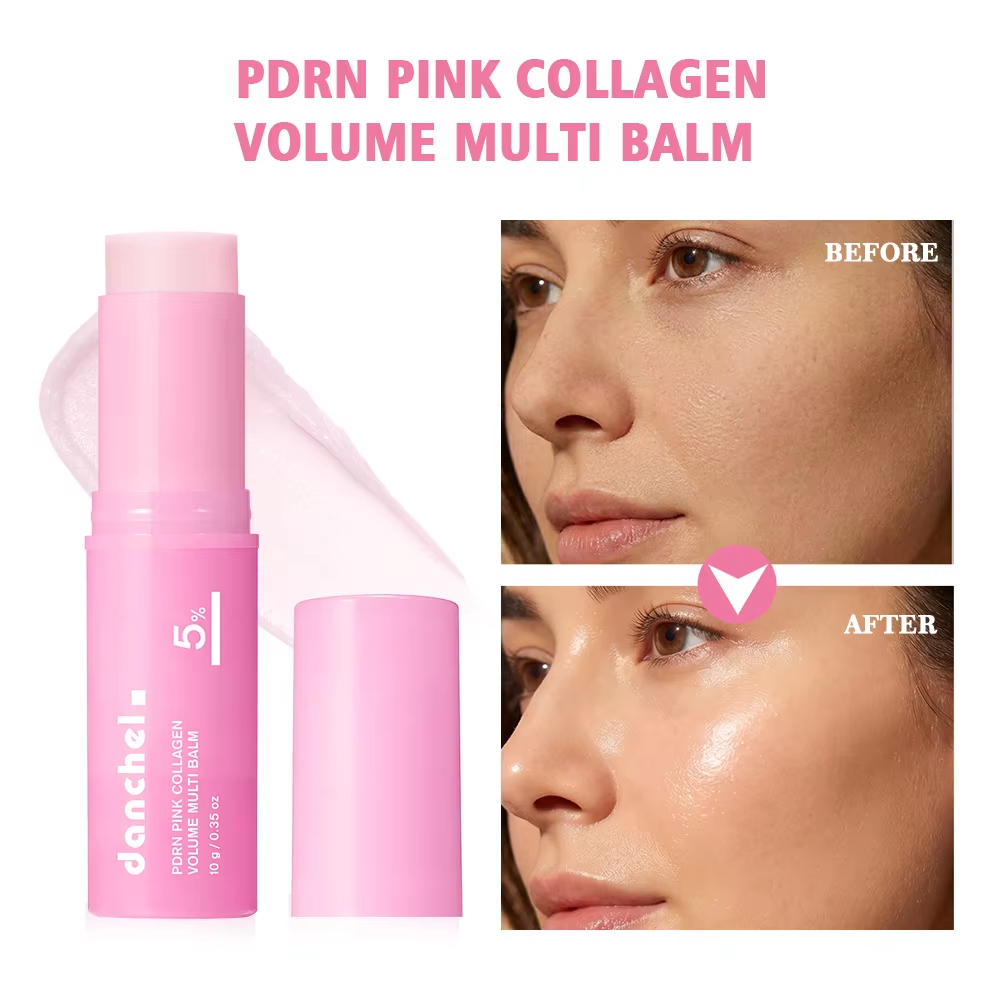 Pink Collagen Multi Volume Bal - Collagen Eye Patch review and price