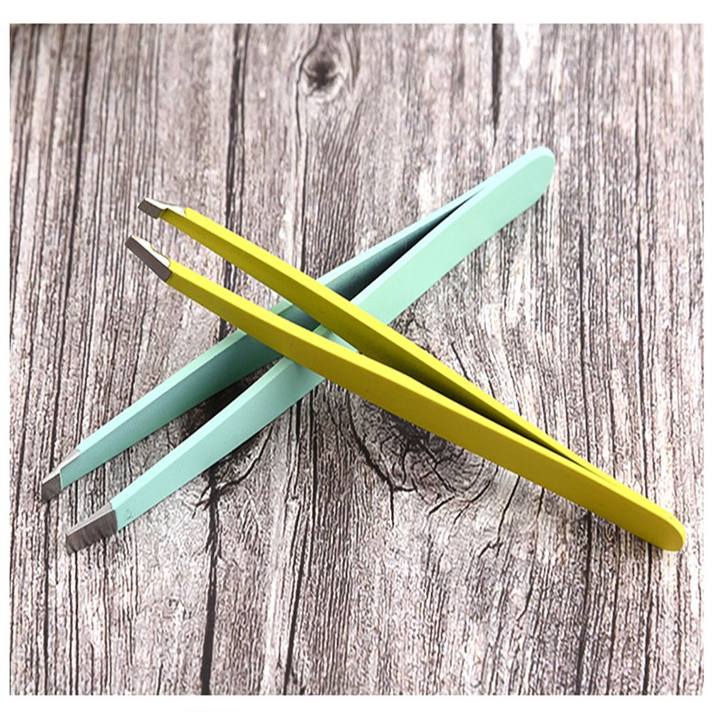 to Use ​ Slanted & Tip Point B - Beauty Makeup Tips review and price