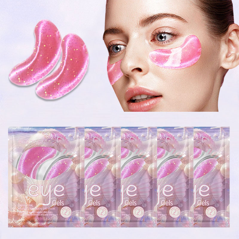 10/20/30pcs Collagen Eye Mask, - Collagen Eye Patch review and price