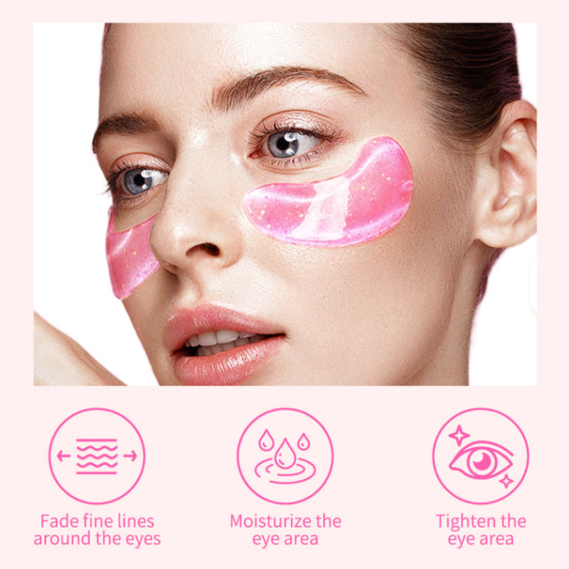 10/20/30pcs Collagen Eye Mask, - Collagen Eye Patch review and price