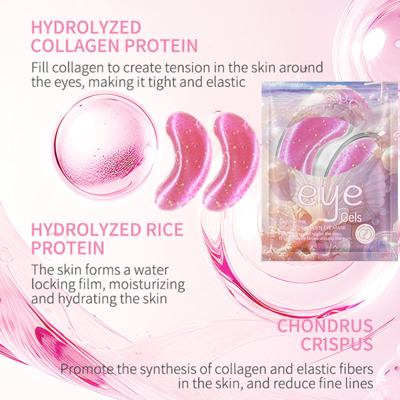 10/20/30pcs Collagen Eye Mask, - Collagen Eye Patch review and price