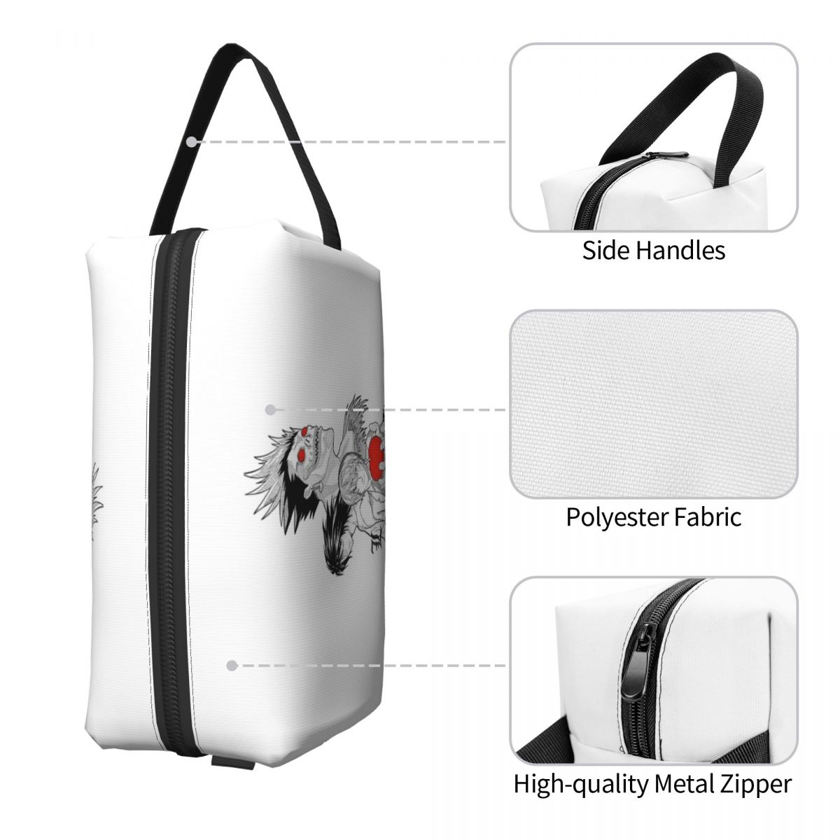 Death Book Death Note Anime Ma - Beauty Book Makeup Kit review and price