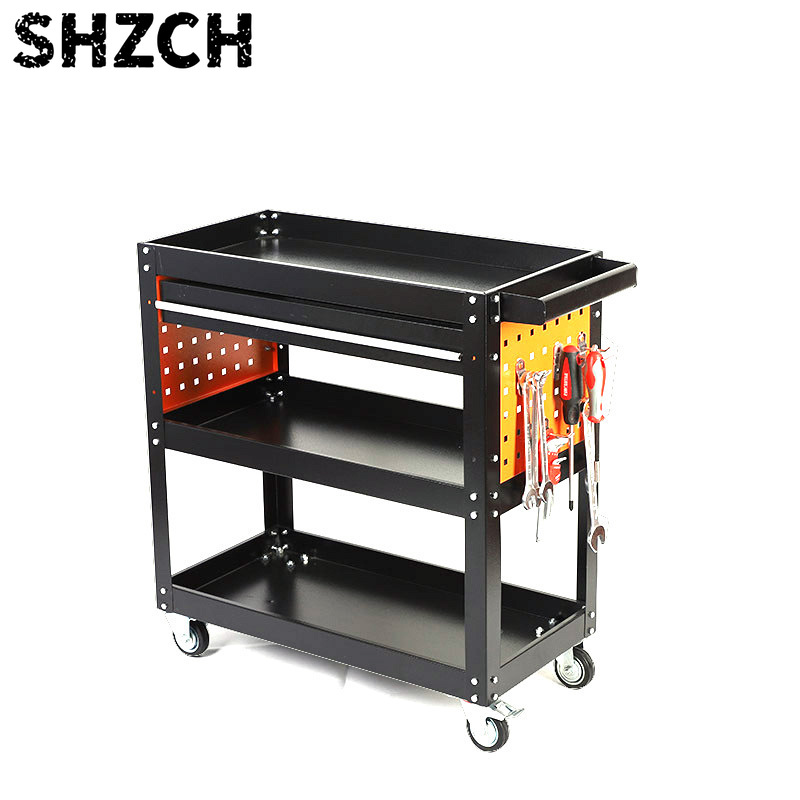 3-Tier Heavy Duty Beauty Cart  - Beauty Makeup Trolley review and price