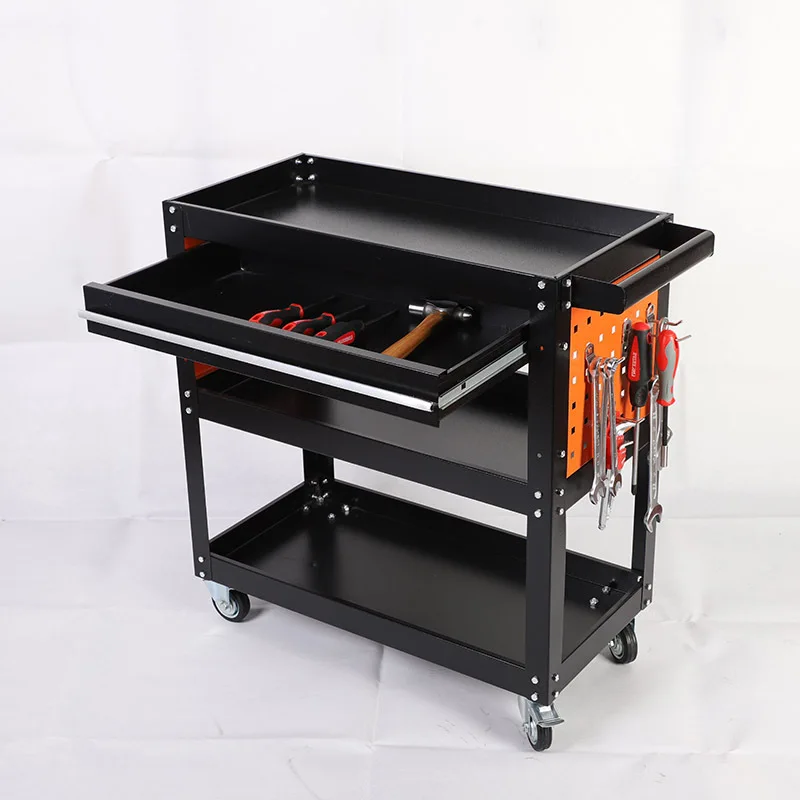 3-Tier Heavy Duty Beauty Cart  - Beauty Makeup Trolley review and price