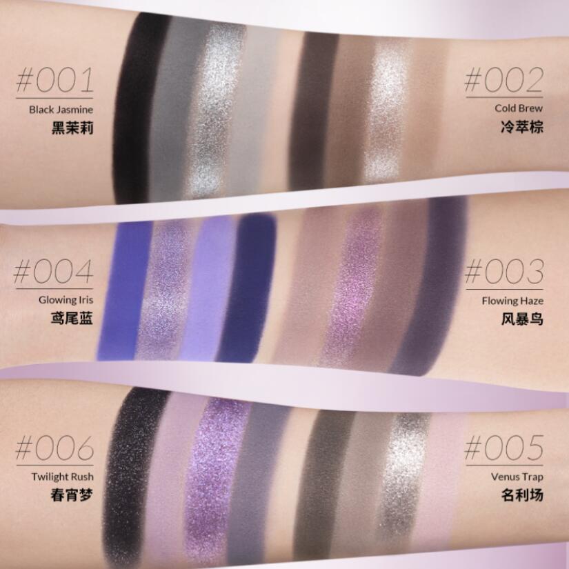 Kaleidos Glitter Eyeshadow Mak - Beauty Book Makeup Kit review and price