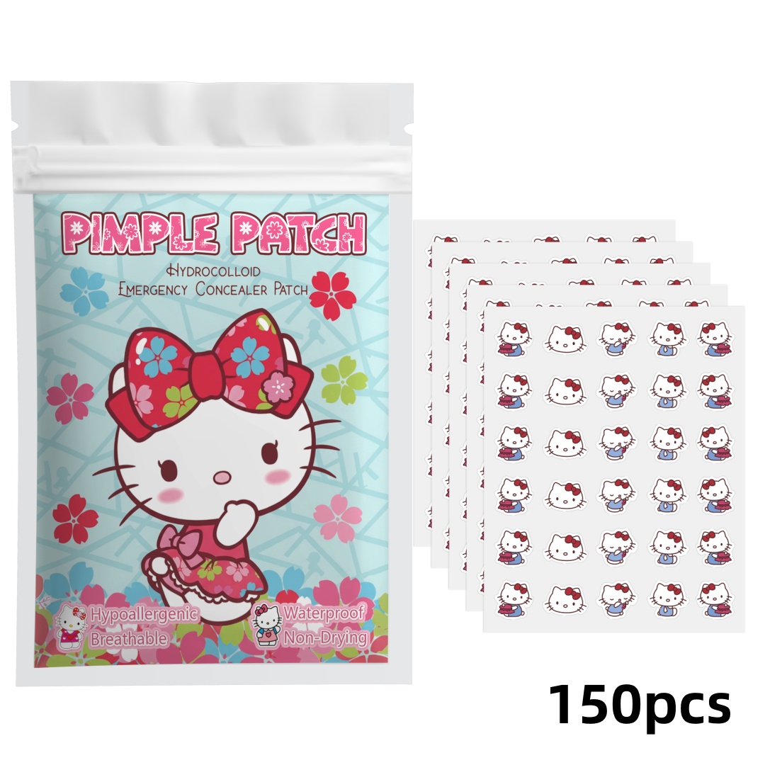 Acne patches, acne stickers, f - Pressed Powder Foundation review and price