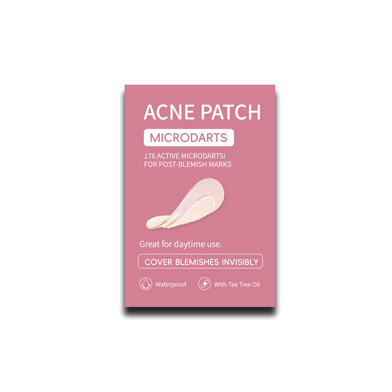 9Pcs/Box Acne Microneedle Eye  - Collagen Eye Patch review and price