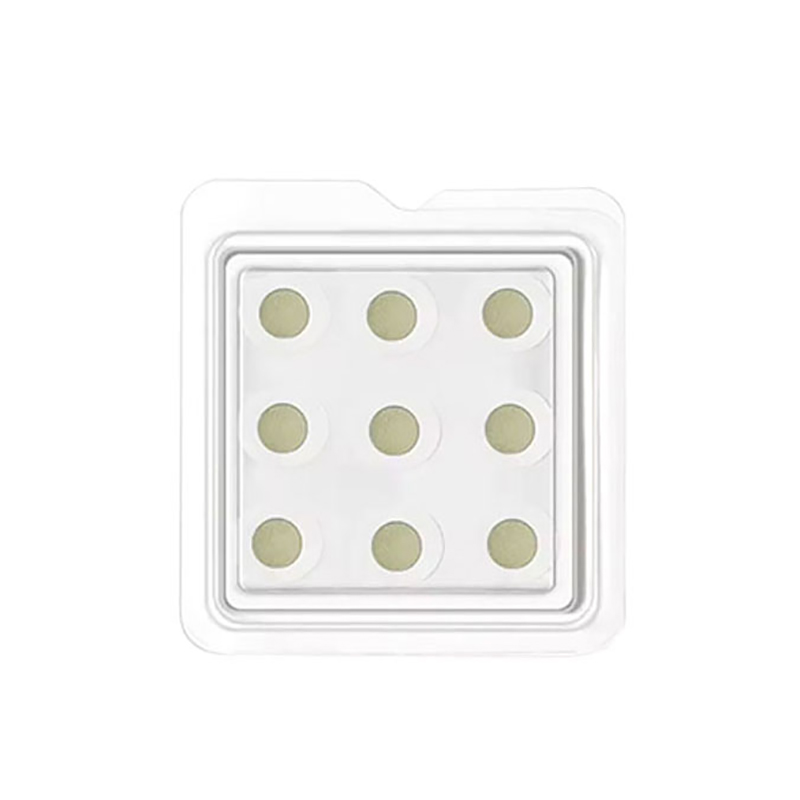9Pcs/Box Acne Microneedle Eye  - Collagen Eye Patch review and price