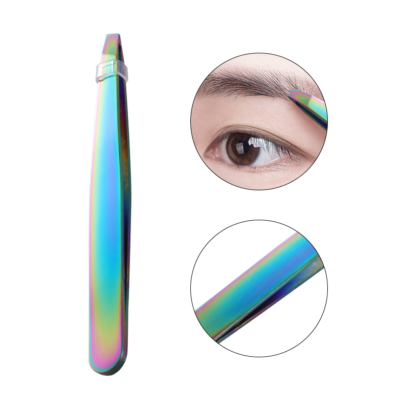 Stainless Steel Plated Color E - Beauty Makeup Tips review and price