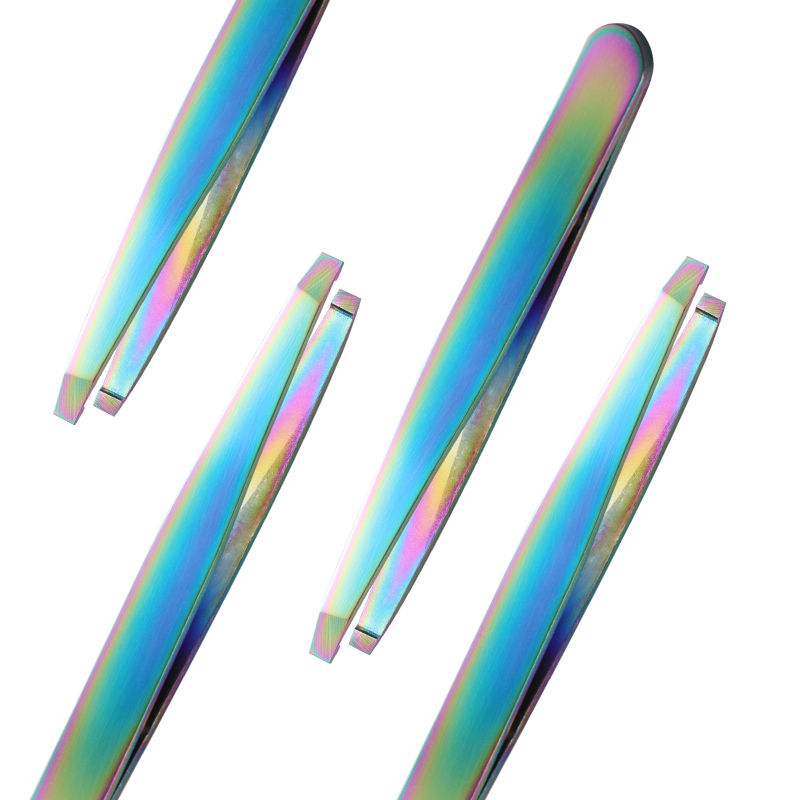 Stainless Steel Plated Color E - Beauty Makeup Tips review and price