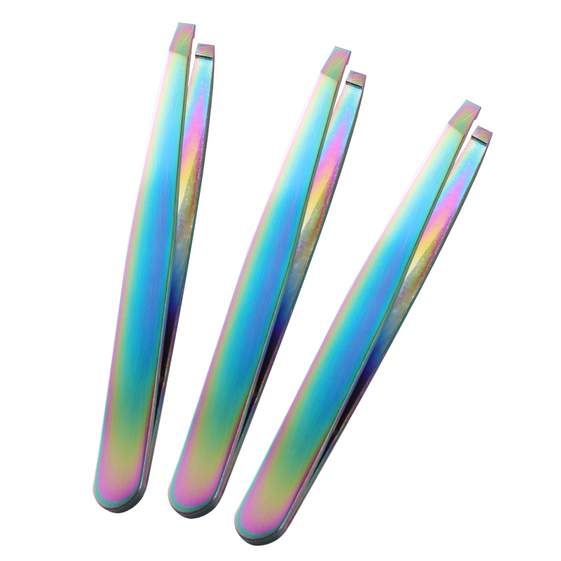 Stainless Steel Plated Color E - Beauty Makeup Tips review and price