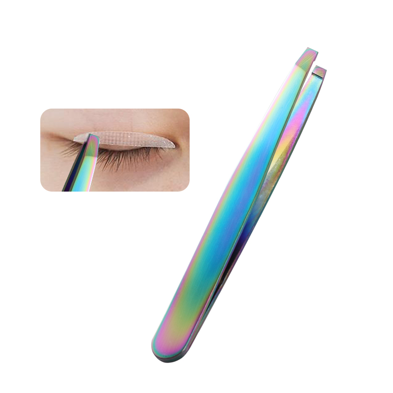 Stainless Steel Plated Color E - Beauty Makeup Tips review and price