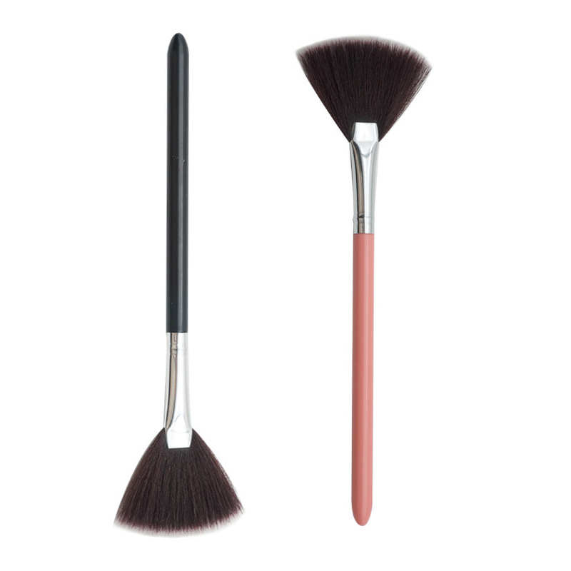 Factory Outlet Fiber Hair Fan- - Beauty Makeup Outlet review and price