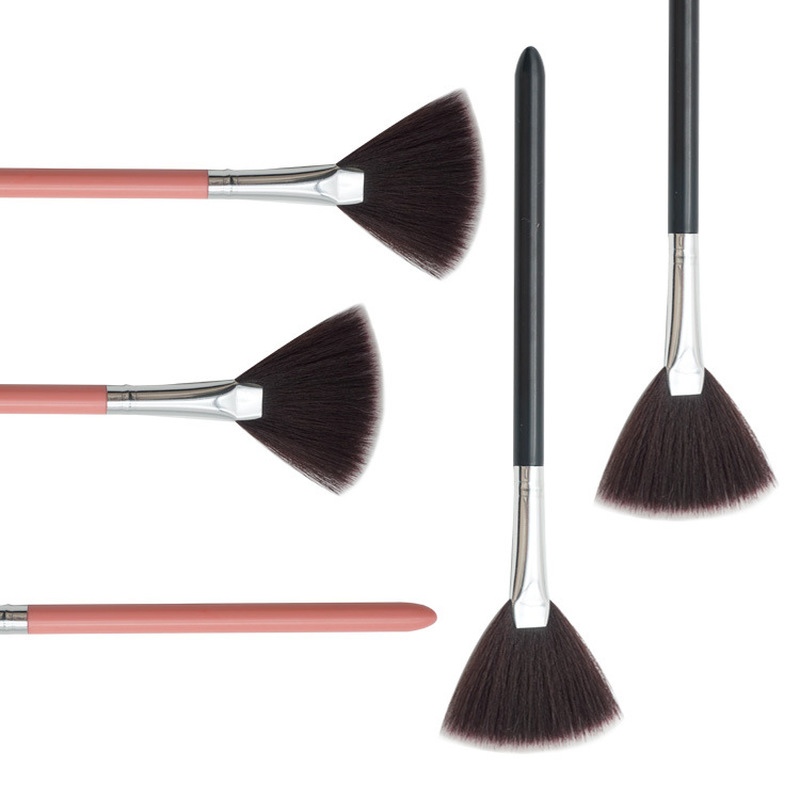 Factory Outlet Fiber Hair Fan- - Beauty Makeup Outlet review and price