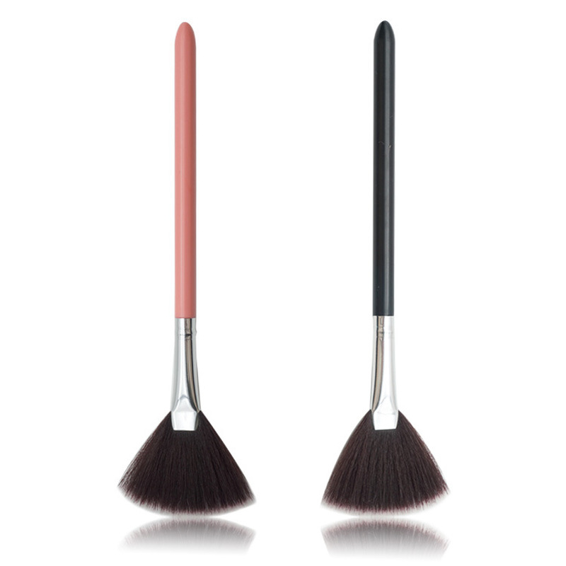 Factory Outlet Fiber Hair Fan- - Beauty Makeup Outlet review and price