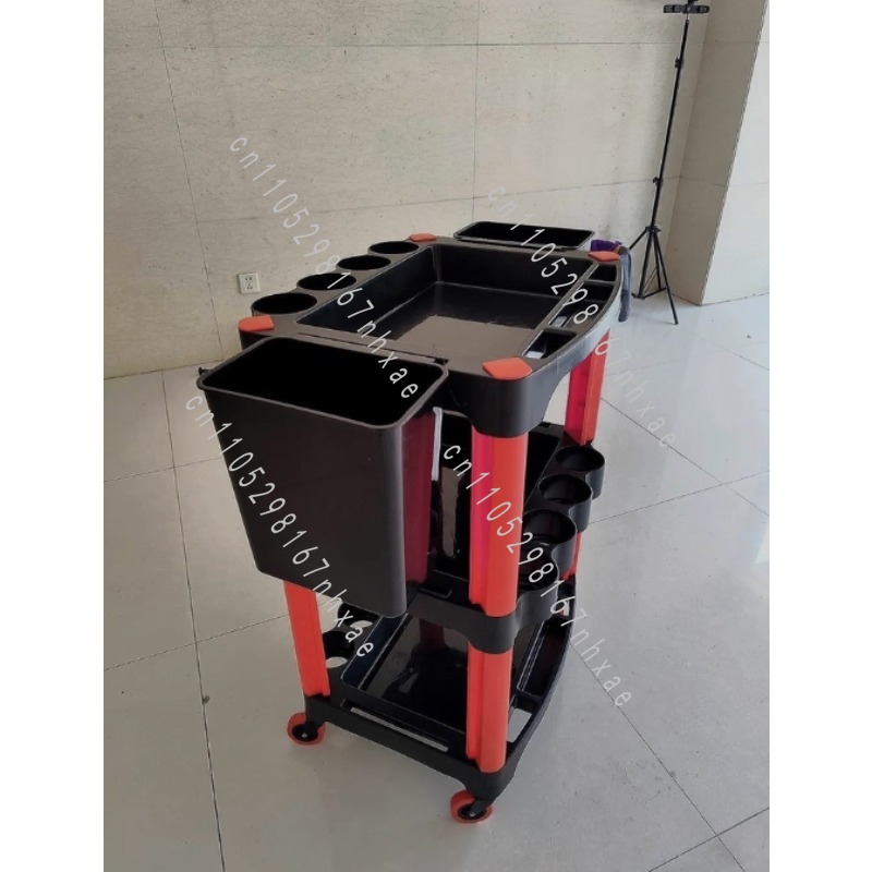 Portable Workshop Trolley for  - Beauty Makeup Trolley review and price