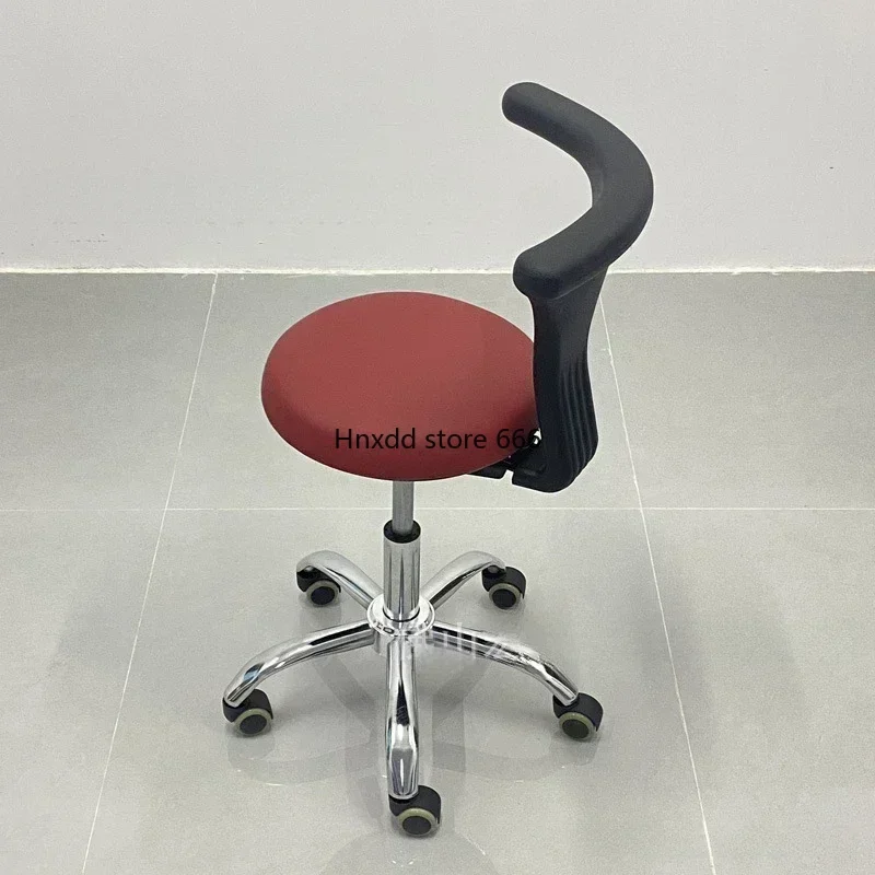 Beautician Stool Chair Makeup  - Makeup Master Beauty Salon review and price