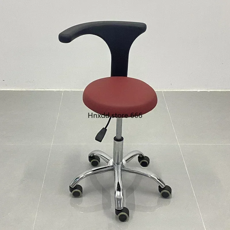 Beautician Stool Chair Makeup  - Makeup Master Beauty Salon review and price