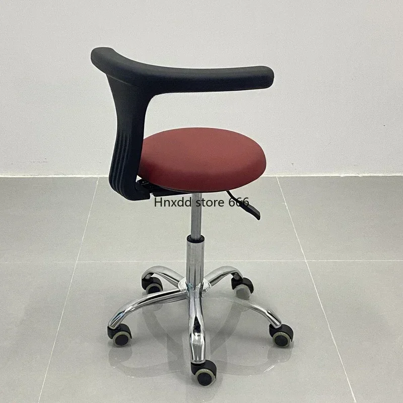 Beautician Stool Chair Makeup  - Makeup Master Beauty Salon review and price