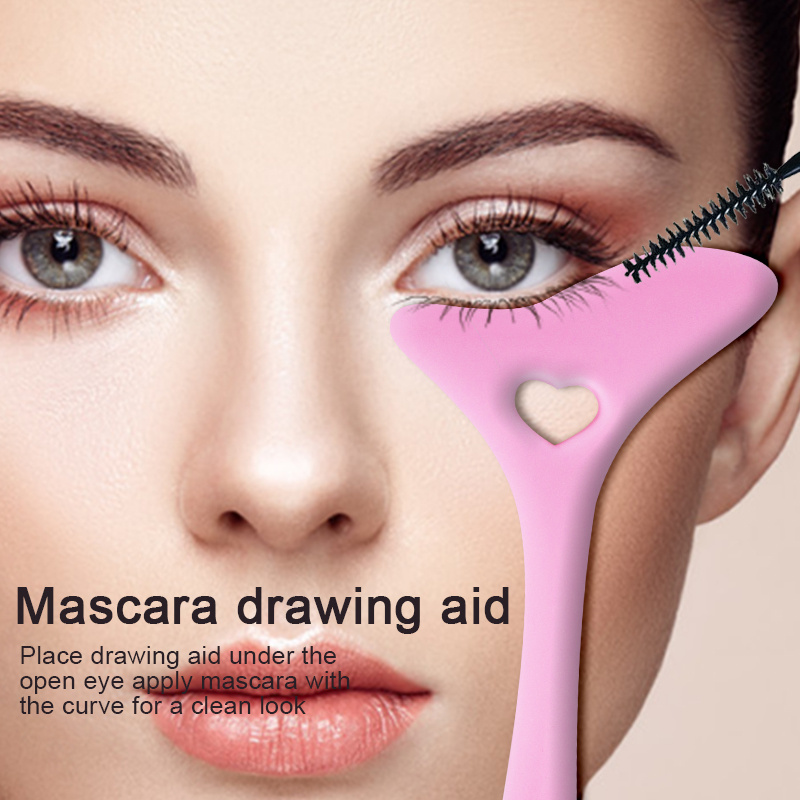 Silicone Eyeliner Makeup Stenc - Beauty Makeup Drawing review and price