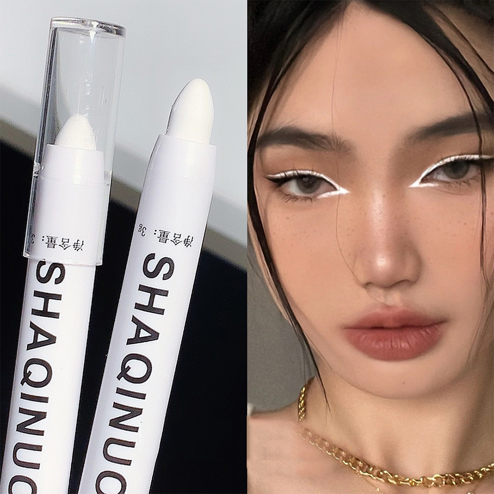 Matte Eyeshadow Stick White Ey - Highlighter Bronzer Palette review and price
