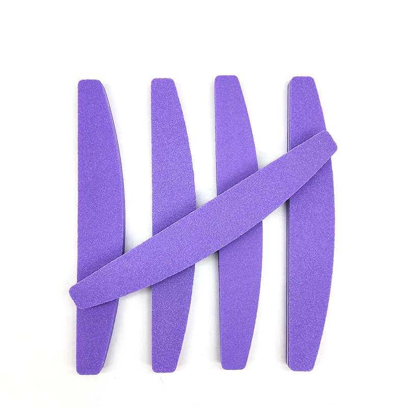 5Pcs Nail Files Double Sided S - Beauty Makeup Tips review and price