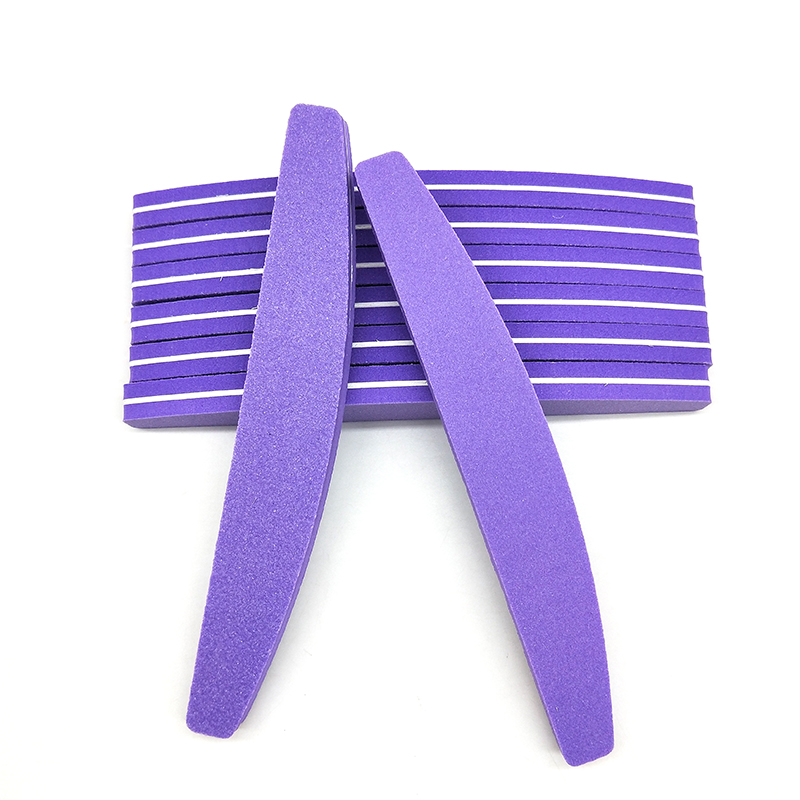 5Pcs Nail Files Double Sided S - Beauty Makeup Tips review and price