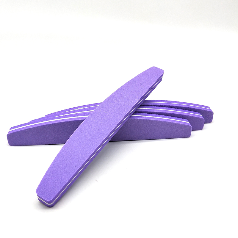 5Pcs Nail Files Double Sided S - Beauty Makeup Tips review and price