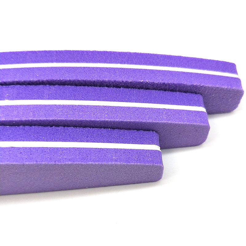 5Pcs Nail Files Double Sided S - Beauty Makeup Tips review and price