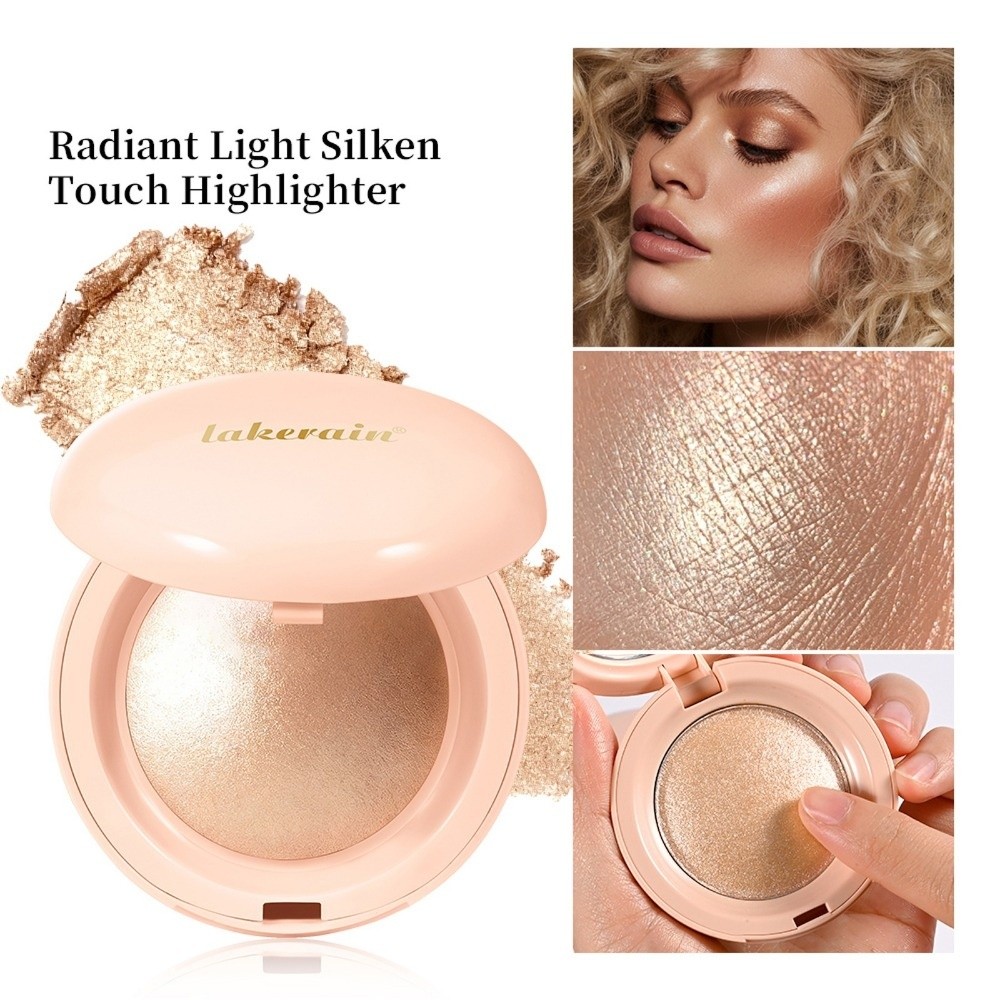 Long Lasting Face Highlighter  - Highlighter Bronzer Palette review and price