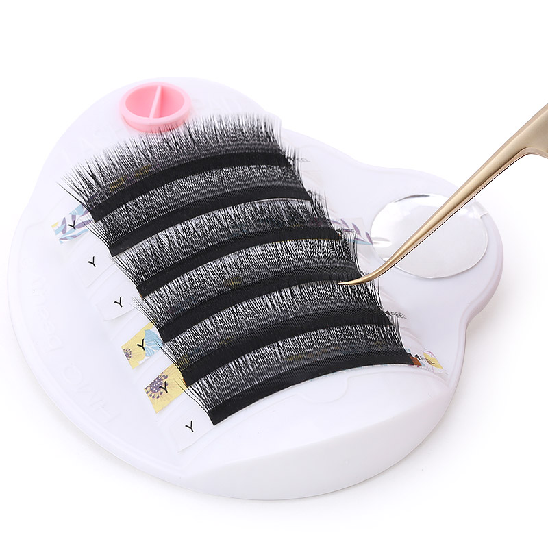 Stainless Steel Eyebrow False  - Beauty Makeup Tips review and price