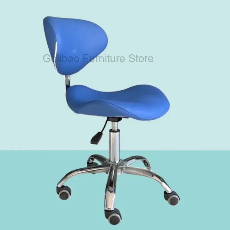 Reclining Chair Barber Prodgf  - Makeup Master Beauty Salon review and price