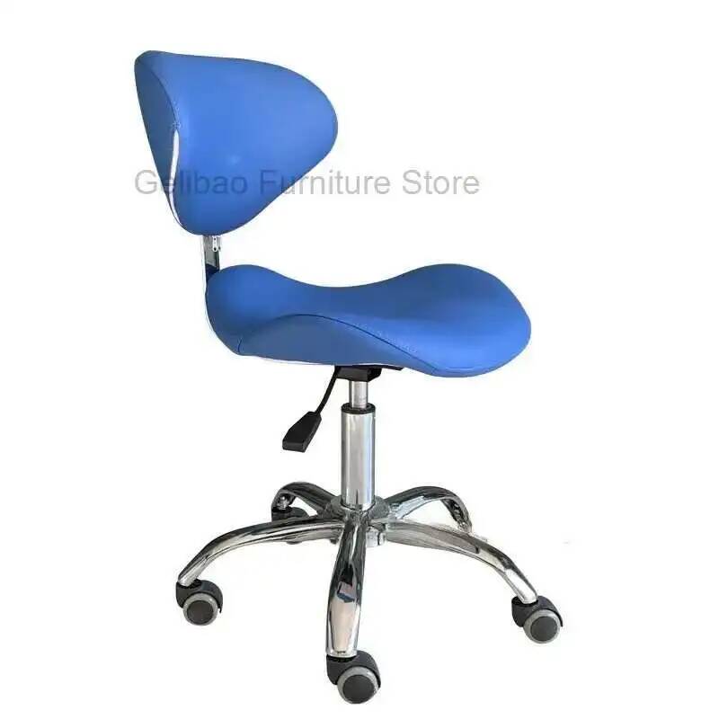 Reclining Chair Barber Prodgf  - Makeup Master Beauty Salon review and price
