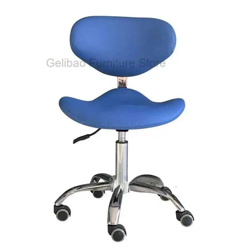 Reclining Chair Barber Prodgf  - Makeup Master Beauty Salon review and price