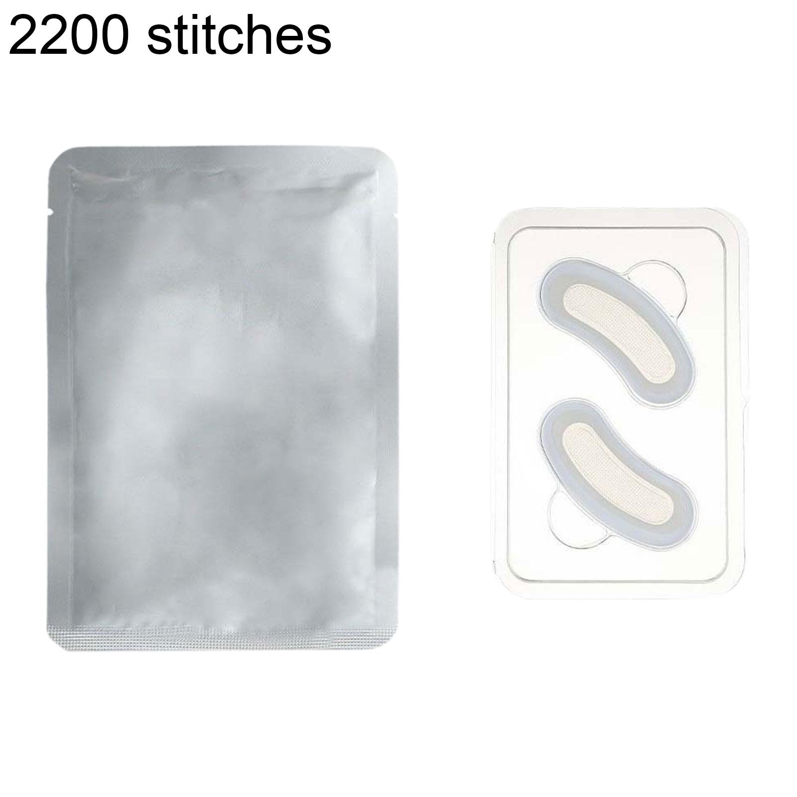 0.2mm Micro-needle Eye Patch M - Collagen Eye Patch review and price