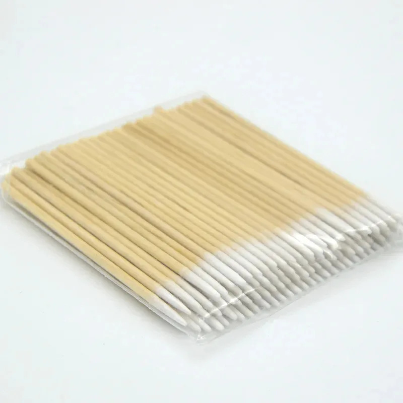 100/200/400/600Pcs Cotton Swab - Beauty Makeup Tips review and price