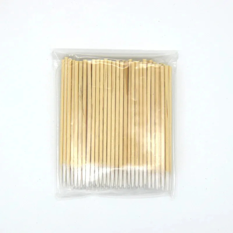 100/200/400/600Pcs Cotton Swab - Beauty Makeup Tips review and price