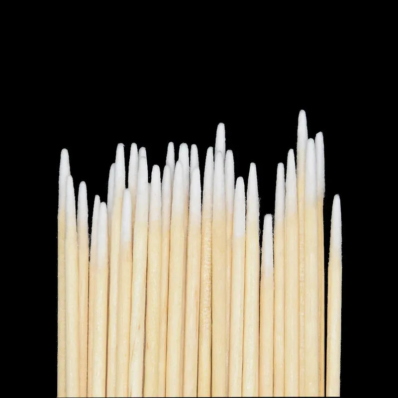 100/200/400/600Pcs Cotton Swab - Beauty Makeup Tips review and price
