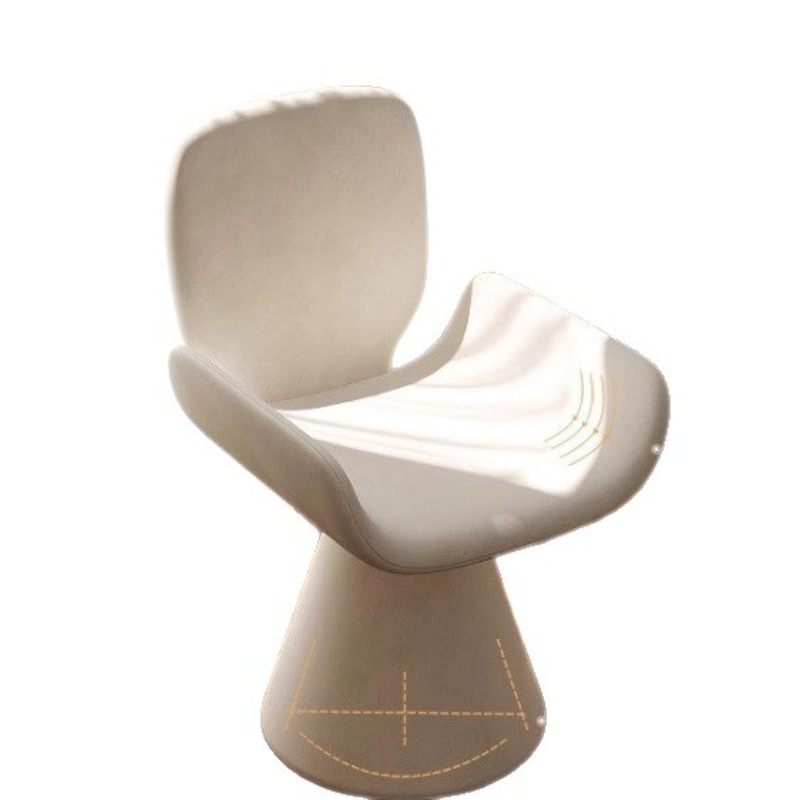 Italian rotating chair makeup  - Makeup Master Beauty Salon review and price