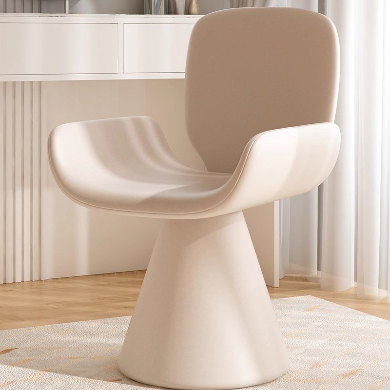Italian rotating chair makeup  - Makeup Master Beauty Salon review and price
