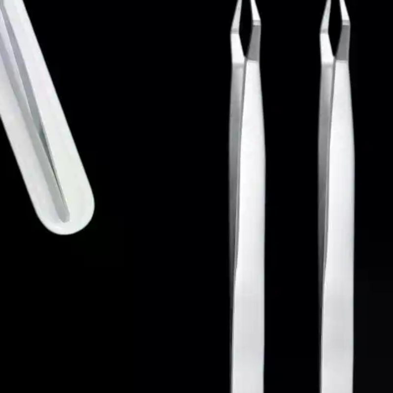 Lash Extension Tweezers Anti S - Beauty Makeup Tips review and price