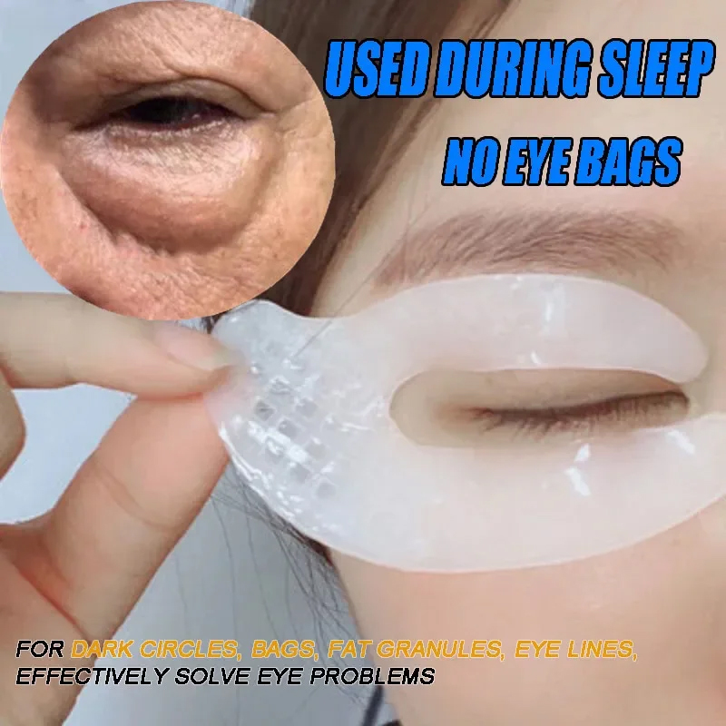 Wrinkle Remove Eyes Patches Fi - Collagen Eye Patch review and price