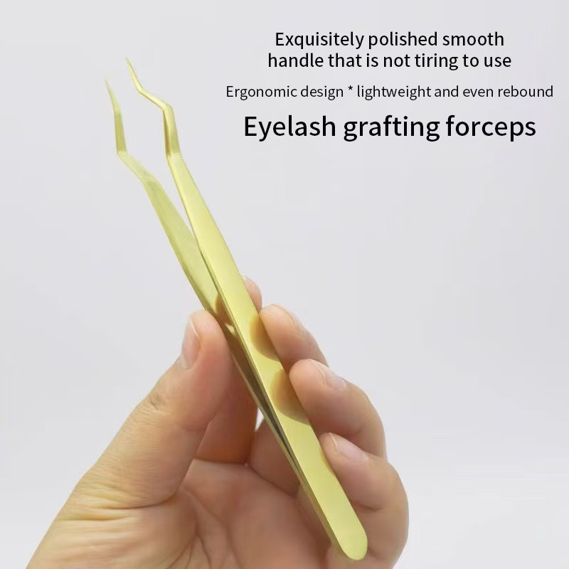 New Lash Extension Tweezers An - Beauty Makeup Tips review and price
