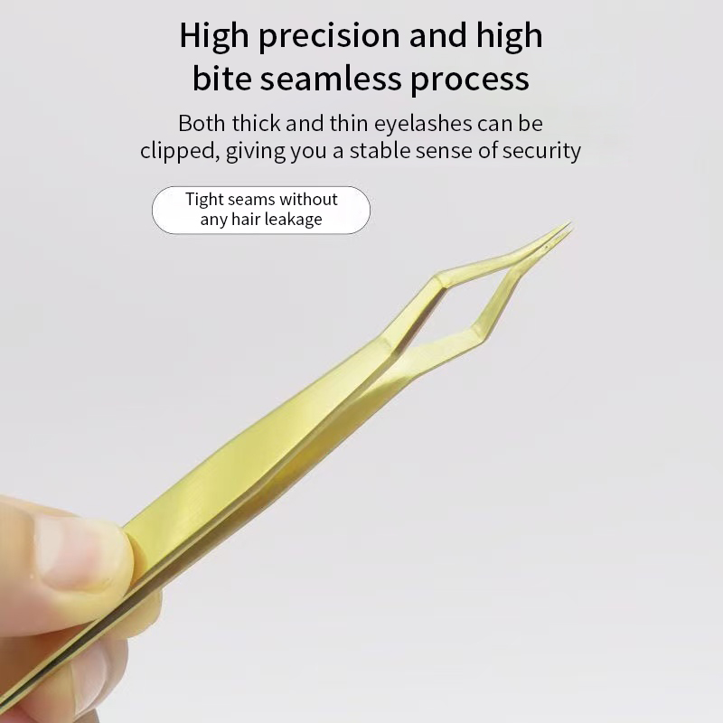 New Lash Extension Tweezers An - Beauty Makeup Tips review and price