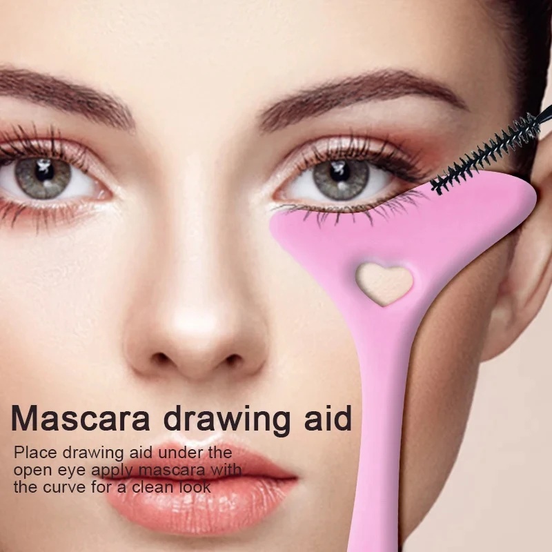 1-3pcs Silicone Eyeliner Makeu - Beauty Makeup Drawing review and price