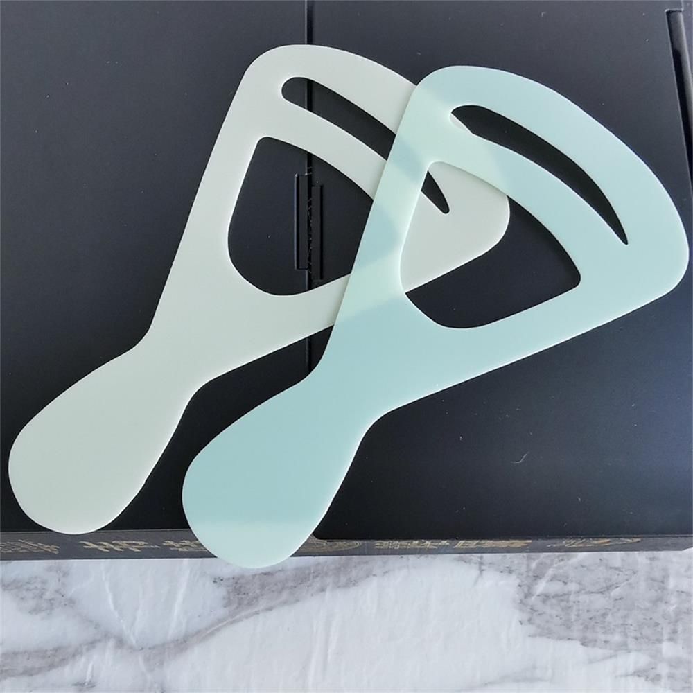 2Pcs/set Beauty Makeup Helper  - Beauty Makeup Drawing review and price