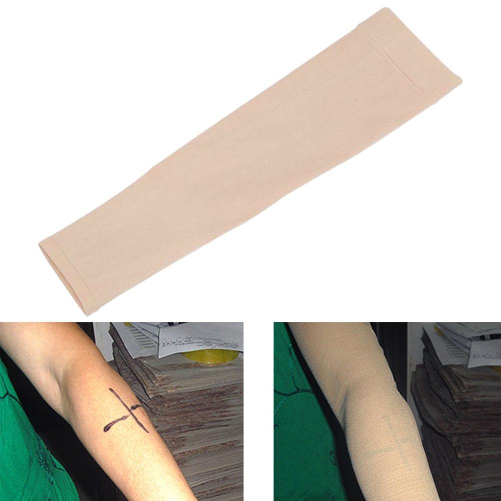 1pc Forearm Tattoo Cover Up Co - Pressed Powder Foundation review and price