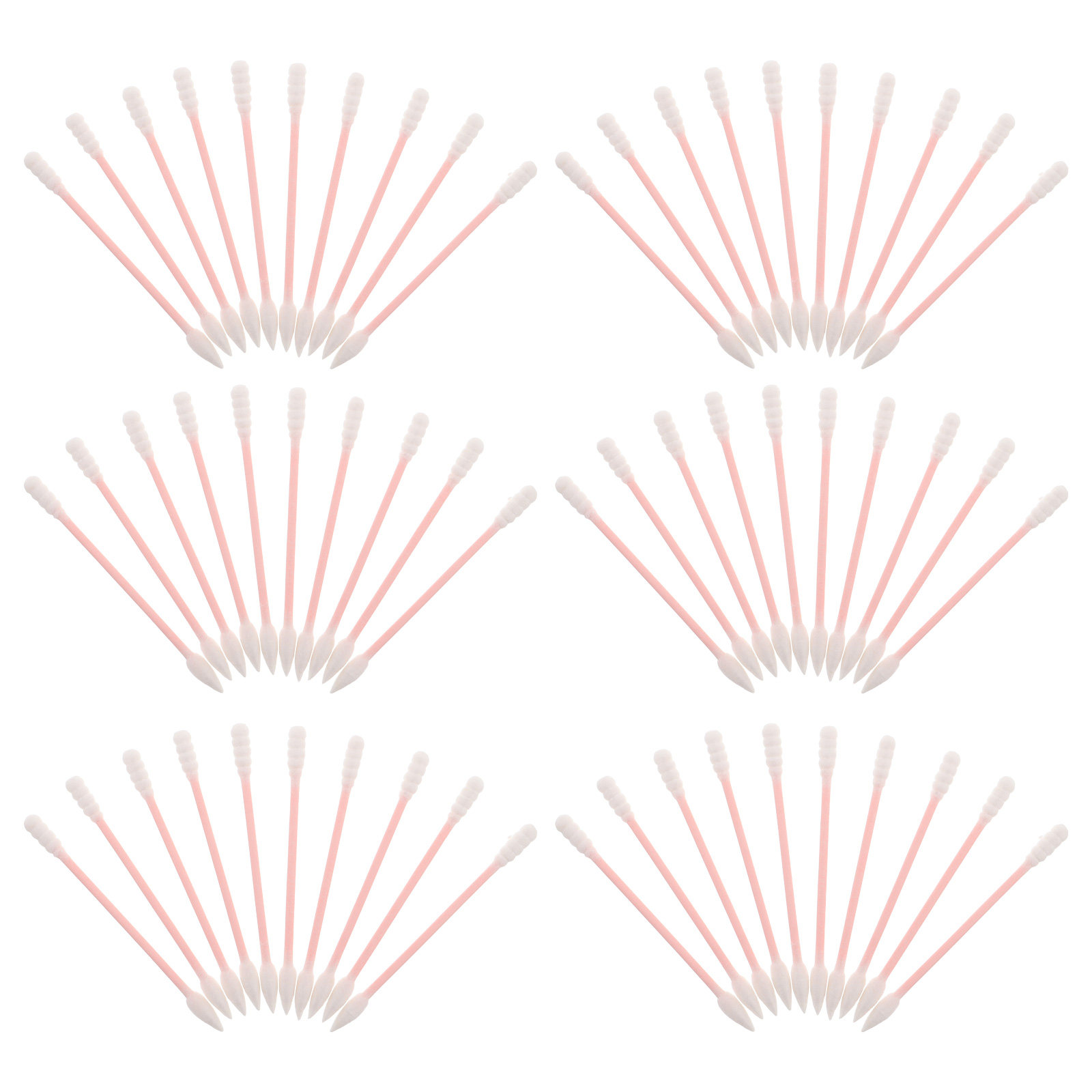 500Pcs Makeup Cotton Swabs Dis - Beauty Makeup Tips review and price